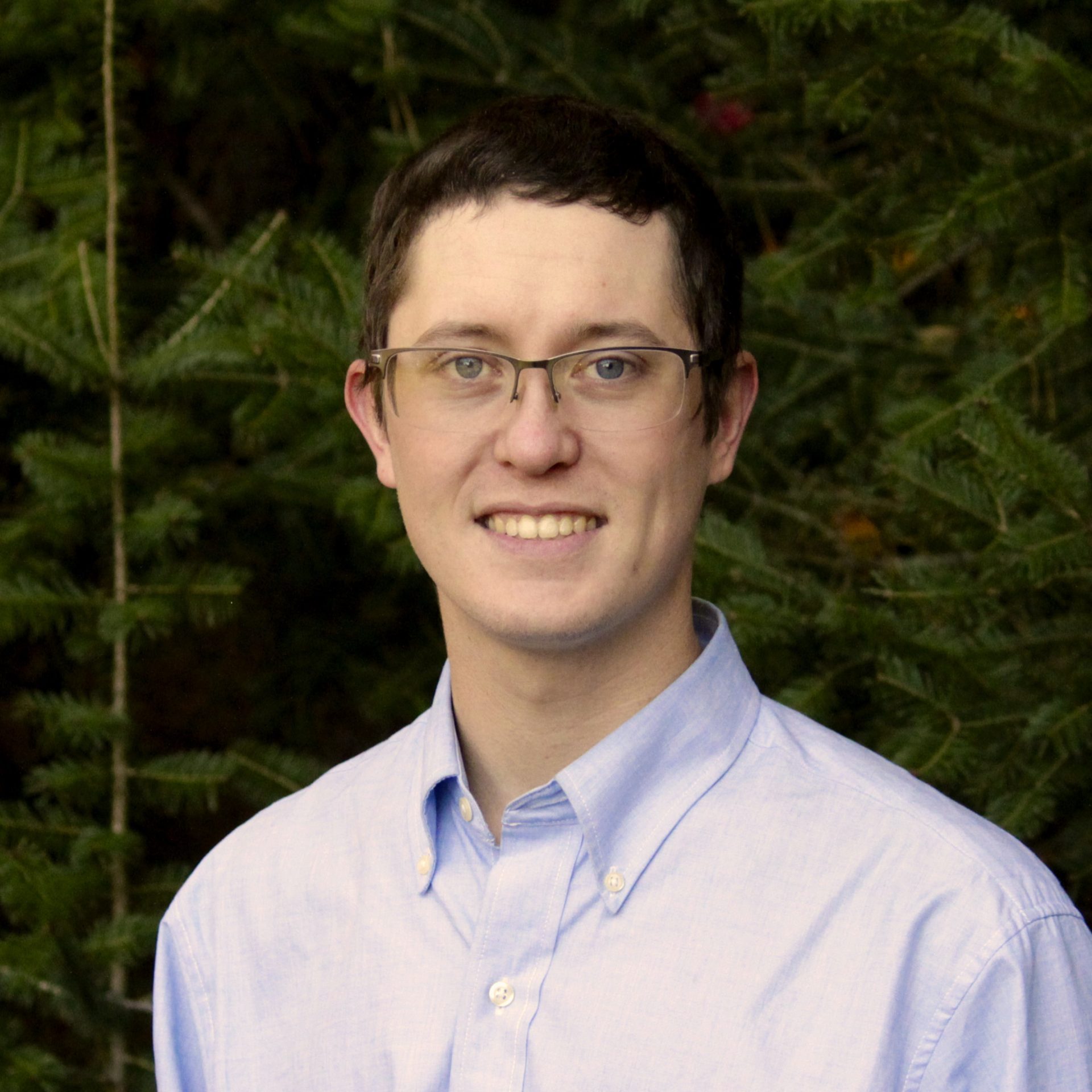 Nick Church Professional Cropped